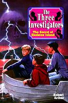 The secret of Skeleton Island