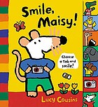 Smile, Maisy!