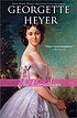 The Corinthian door Georgette Heyer