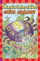 The magic school bus gets crabby