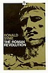The Roman revolution de  Ronald Syme 