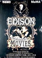 Edison : the invention of the movies