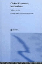 Global economic institutions