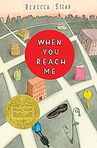 When you reach me