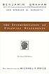 The interpretation of financial statements : the... por Benjamin Graham