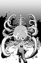 H.P. Lovecraft's Haunt of horror