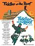 Fiddler on the roof : piano/vocal selections 著者： Jerry Bock