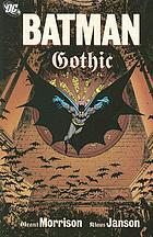 Batman. Gothic