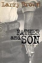 Father and son : a novel