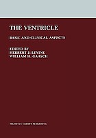The Ventricle : basic and clinical aspects