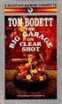 The big garage on Clear Shot door Tom Bodett