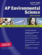 AP environmental science