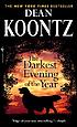 The darkest evening of the year por Dean R Koontz