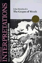 John Steinbeck's The grapes of wrath