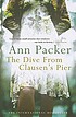 The dive from Clausen's Pier por Ann Packer