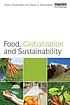 Food, globalization and sustainability