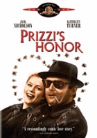 Prizzi's honor