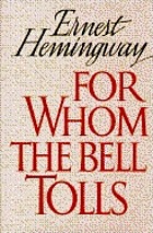 For whom the bell tolls
