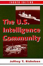 The U.S. intelligence community