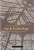 Art & technology in the nineteenth and twentieth centuries