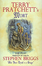 Terry Pratchett's Mort : the play
