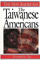 The Taiwanese Americans