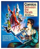 Comics, between the panels