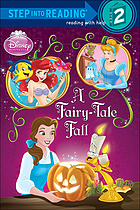 A fairy-tale fall