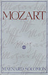 Mozart : a life by Maynard Solomon