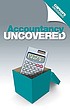 Accountancy uncovered.
