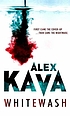 Whitewash de Alex Kava