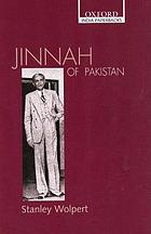 Jinnah of Pakistan