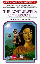 The lost jewels of Nabooti