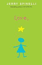 Love, Stargirl