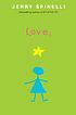 Love, Stargirl de Jerry Spinelli