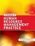 A handbook of human resource management practice por Michael Armstrong