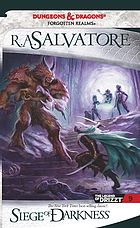 Siege of darkness