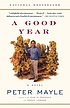 A good year von Peter Mayle