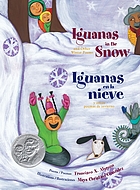 Iguanas in the snow and other winter poems