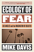 Ecology of Fear : Los Angeles and the Imagination... by  Mike Davis 