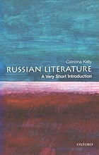 Russian literature : a very short introduction