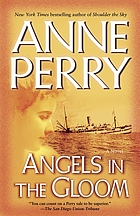 Angels in the gloom : a novel