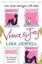 Vince and Joy : the love story of a lifetime