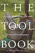 The tool book by  William Bryant Logan 