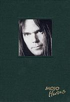 Neil Young : reflections in broken glass