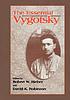 The essential Vygotsky door  L  S Vygotskiĭ 