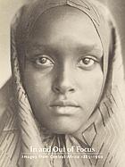 In and out of focus : images from Central Africa, 1885-1960