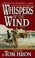 Whispers of the wind door Tom Hron