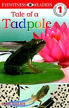 Tale of a tadpole