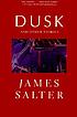 Dusk and other stories by  James Salter 